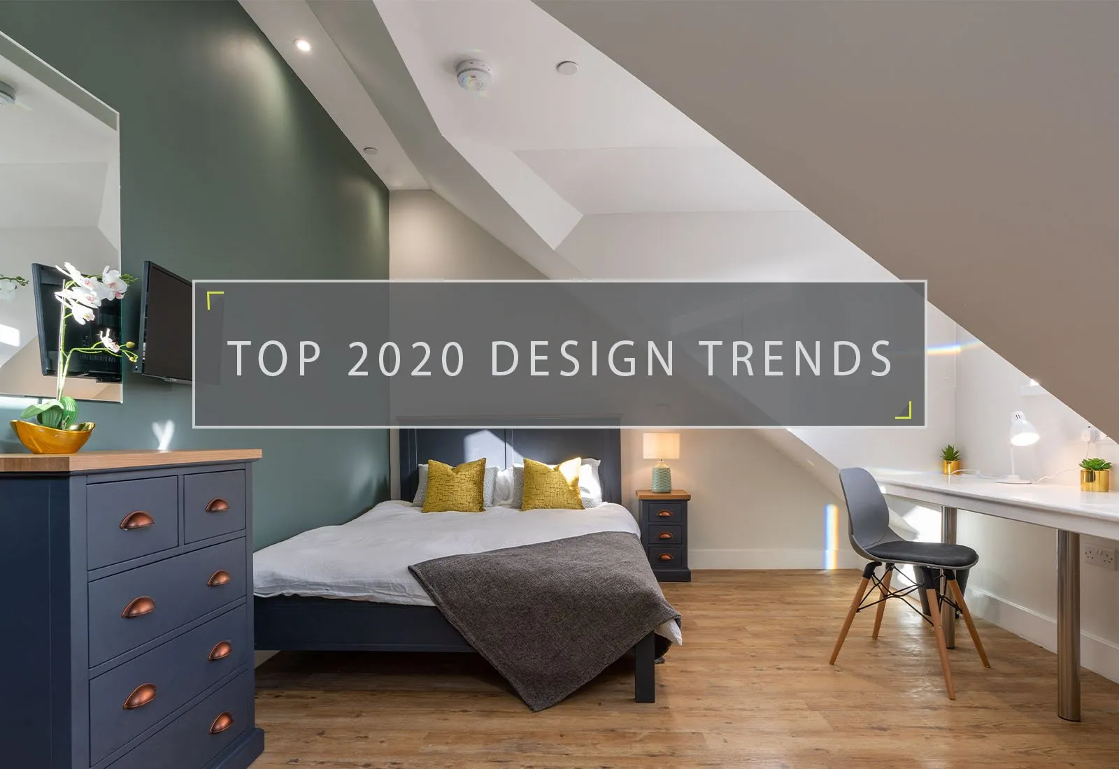 top 2020 design trends