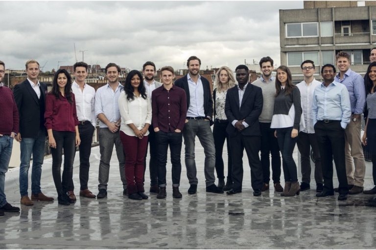 Student Cribs Team