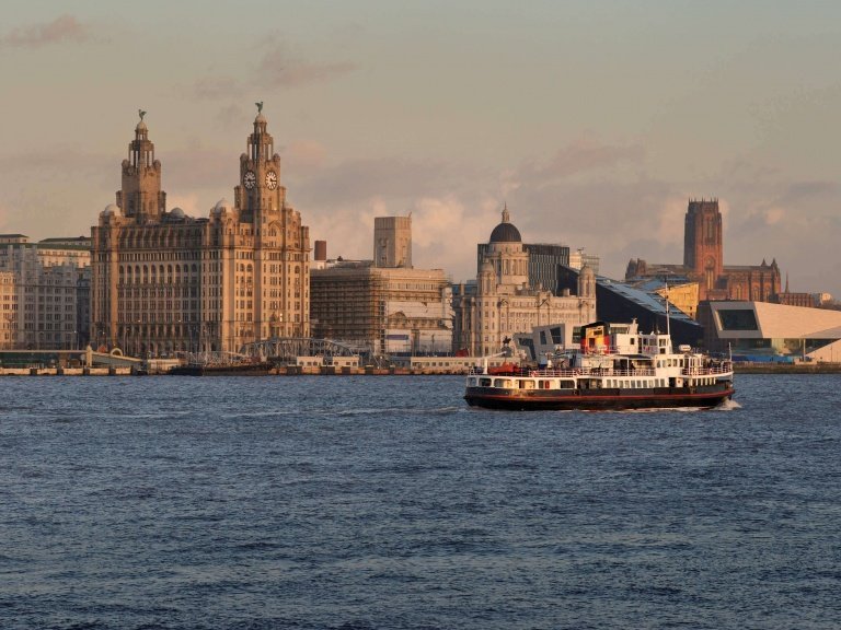 28 Esher Road 6 Bedroom Student House Liverpool Student Cribs