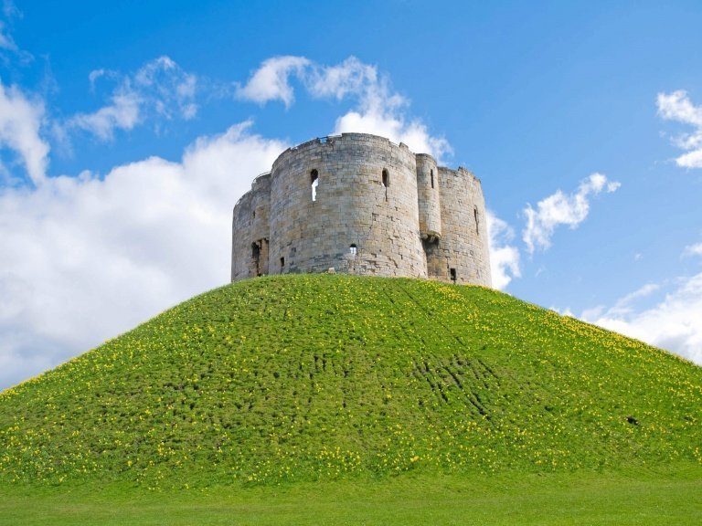 33 Fishergate 10 Bedroom Student House York Student Cribs