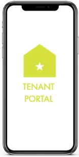 tenant portal