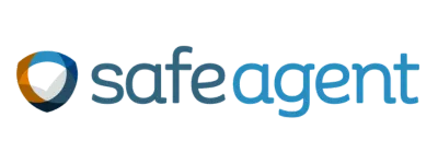 SafeAgent Logo